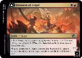 Invasion of Azgol (232) — card price