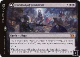 Invasion of Innistrad (115) — card price