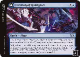 Invasion of Kamigawa (62) — card price