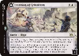 Invasion of Gobakhan (22) — card price