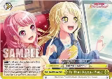 To That Joyous Place! (BD/W95-E027 CR) — card price