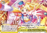 To That Joyous Place! (RRR) (BD/W95-E027R RRR) — card price