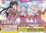 Transformation Technique? (BD/W95-E028 CC) — card price