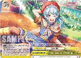 Transformation Technique? (RRR) (BD/W95-E028R RRR) — card price