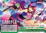 Things I Can't Describe (RRR) (BD/W95-E060R RRR) — card price