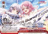 Pre-Show Excitement (BD/W95-E078 CR) — card price