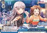 Our Future Destination (BD/W95-E121 CR) — card price
