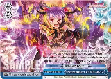 Necromancer of the Abyss (RRR) (BD/W95-E123R RRR) — card price