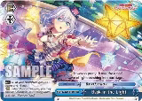 Bask in the Light (RRR) (BD/W95-E124R RRR), BanG Dream! Girls Band Party! 5th Anniversary — Weiß Schwarz card price