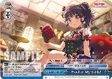 Proof of My Skills! (RRR) (BD/W95-E125R RRR) — card price