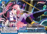 A Session with Everyone (RRR) (BD/W95-E126R RRR) — card price