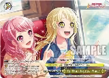 To That Joyous Place! (PR) (BD/W95-E127 PR) — card price