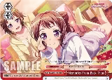 Memories From Back Then (BD/W95-TE13 TD) — card price