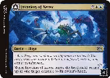 Invasion of Xerex (242) — card price