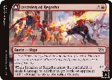 Invasion of Regatha (148) — card price
