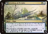 Invasion of Pyrulea (240) — card price