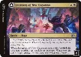 Invasion of New Capenna (238) — card price
