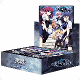 The Fruit of Grisaia Booster Box, The Fruit of Grisaia — Weiß Schwarz card price