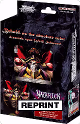 Nazarick: Tomb of the Undead Trial Deck+ [Second Edition], Nazarick: Tomb of the Undead — Weiß Schwarz card price