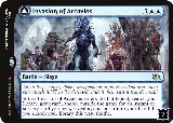 Invasion of Arcavios (61) — card price