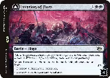 Invasion of Fiora (114) — card price