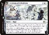 Invasion of Gobakhan (22) — card price