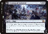 Invasion of Innistrad (115) — card price