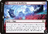 Invasion of Kaldheim (145) — card price