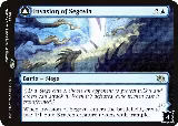 Invasion of Segovia (63) — card price