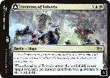Invasion of Tolvada (241) — card price