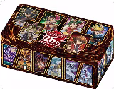 25th Anniversary Tin: Dueling Heroes, 25th Anniversary Tin: Dueling Heroes — Yu-Gi-Oh! card price