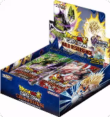 Wild Resurgence Booster Box, Wild Resurgence — DB Super card price