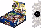 Wild Resurgence Booster Box Case — card price
