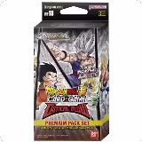 Critical Blow Premium Pack Set 13 — card price