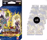 Wild Resurgence Premium Pack Set 12 Display — card price