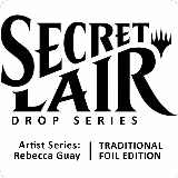 Secret Lair Drop: Artist Series: Rebecca Guay - Traditional Foil Edition, Secret Lair Drop Series — Magic card price