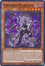 Firewall Phantom (CYAC-EN002) — card price