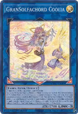 GranSolfachord Coolia (CYAC-EN049) — card price