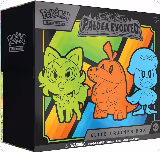 Paldea Evolved Elite Trainer Box, Paldea Evolved — Pokémon card price