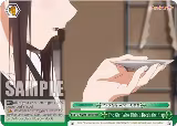 The Girl Who Didn't Break the Flag (RRR) (SHS/W71-E053R RRR), Saekano How to Raise a Boring Girlfriend. flat — Weiß Schwarz card price