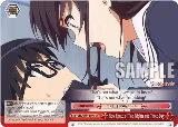 New Route of Two Nights and Three Days (SHS/W71-E079 CR) — card price