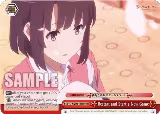 Restart and Start a New Game (RRR) (SHS/W71-E080R RRR) — card price