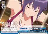 Childhood Friend by the Pool (SHS/W71-E099 CR) — card price