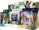 Dawn of Ashes Starter Deck Display, Dawn of Ashes Starter Decks — Grand Archive card price