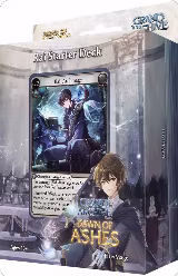 Dawn of Ashes Starter Deck - Rai, Dawn of Ashes Starter Decks — Grand Archive card price