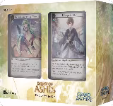 Dawn of Ashes Prelude Starter Kit, Dawn of Ashes Prelude — Grand Archive card price