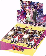Dragon Masquerade Booster Box, D-BT10: Dragon Masquerade — Vanguard card price