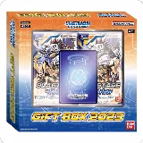 Gift Box 2023, Blast Ace — Digimon card price
