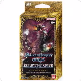 Expansion Set 01: Elemental Spark, Expansion Set 01: Elemental Spark — Battle Spirits card price
