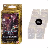 Expansion Set 01: Elemental Spark Display, Expansion Set 01: Elemental Spark — Battle Spirits card price